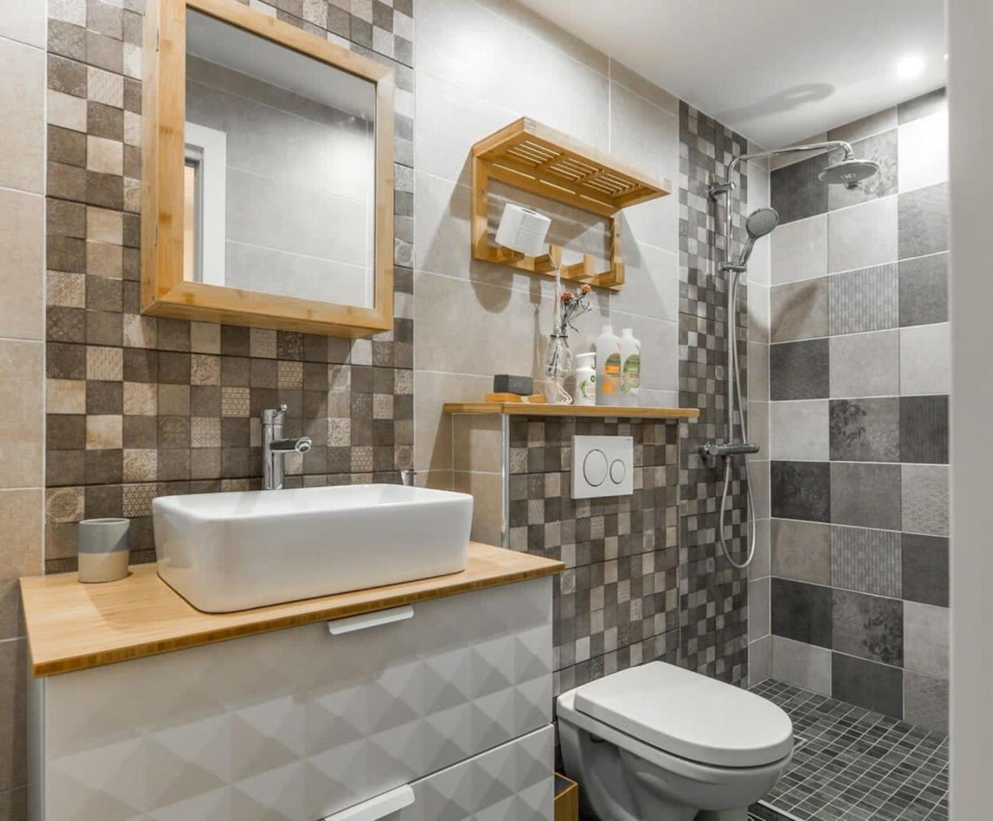 3-Star Rated Apartment In The Heart Of The Old Town With A View Анси Екстериор снимка
